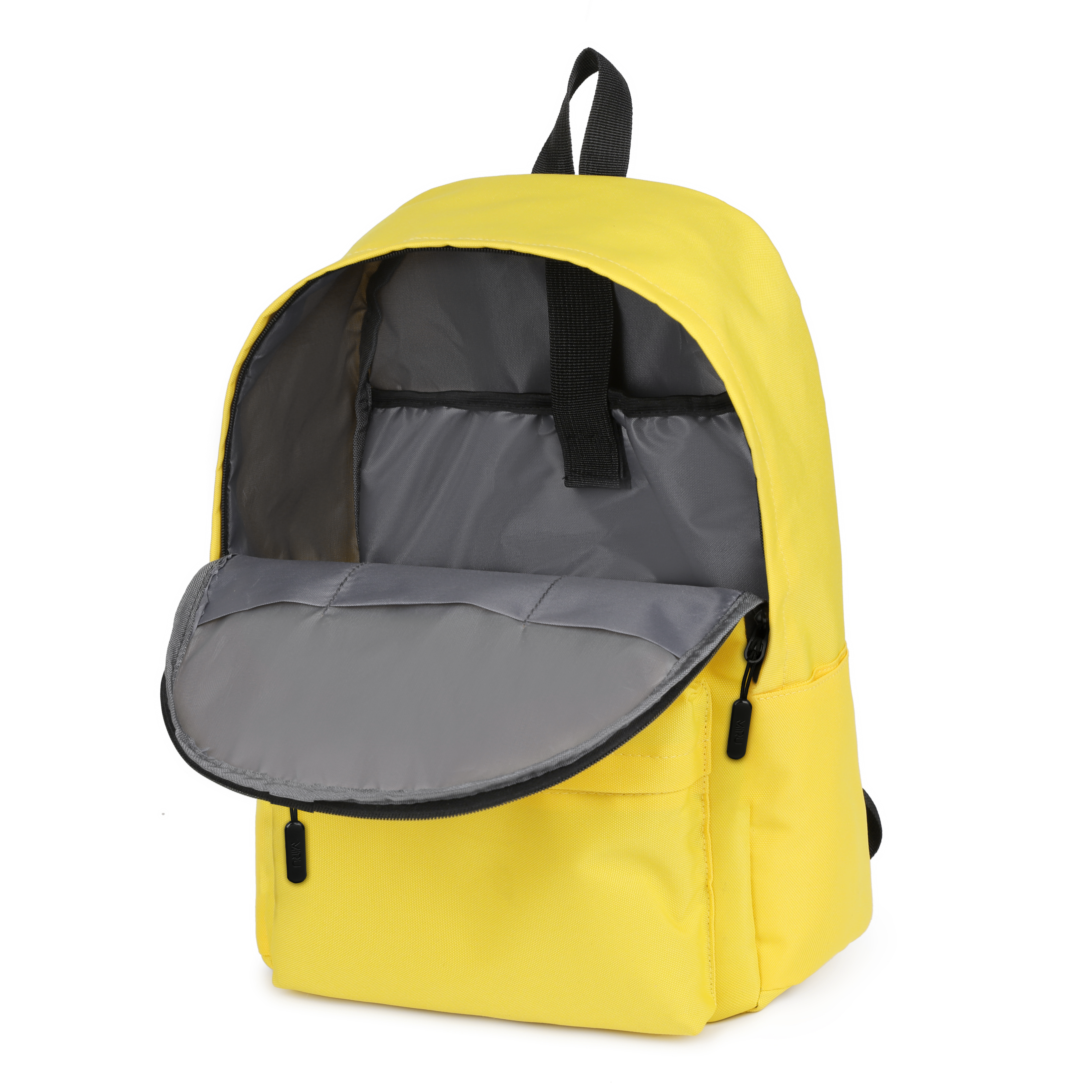 Рюкзак для ноутбука MIRU 1038 City extra backpack 15,6" желтый <желтый, материал полиэстер>