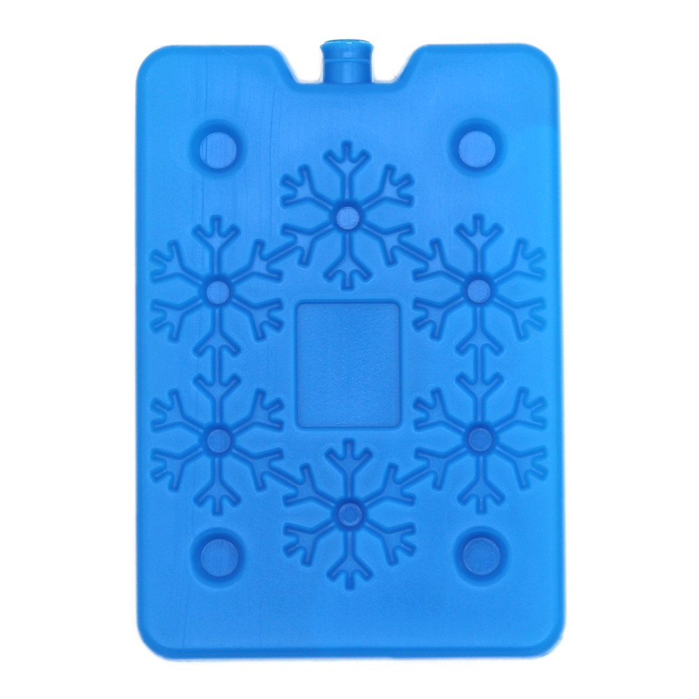 Аккумулятор холода MIRU 7009 200г <200г, HDPE+SAP, арт.7009*>