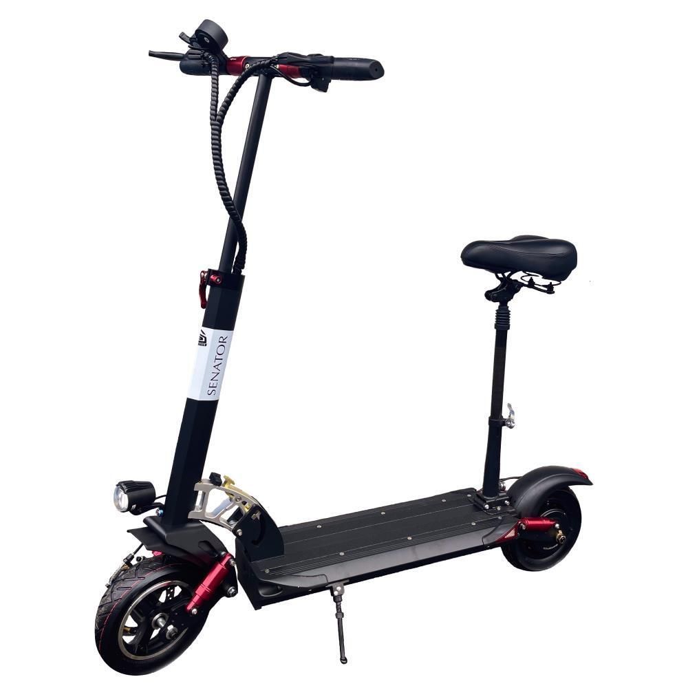 Электросамокат SENATOR RAM PRO