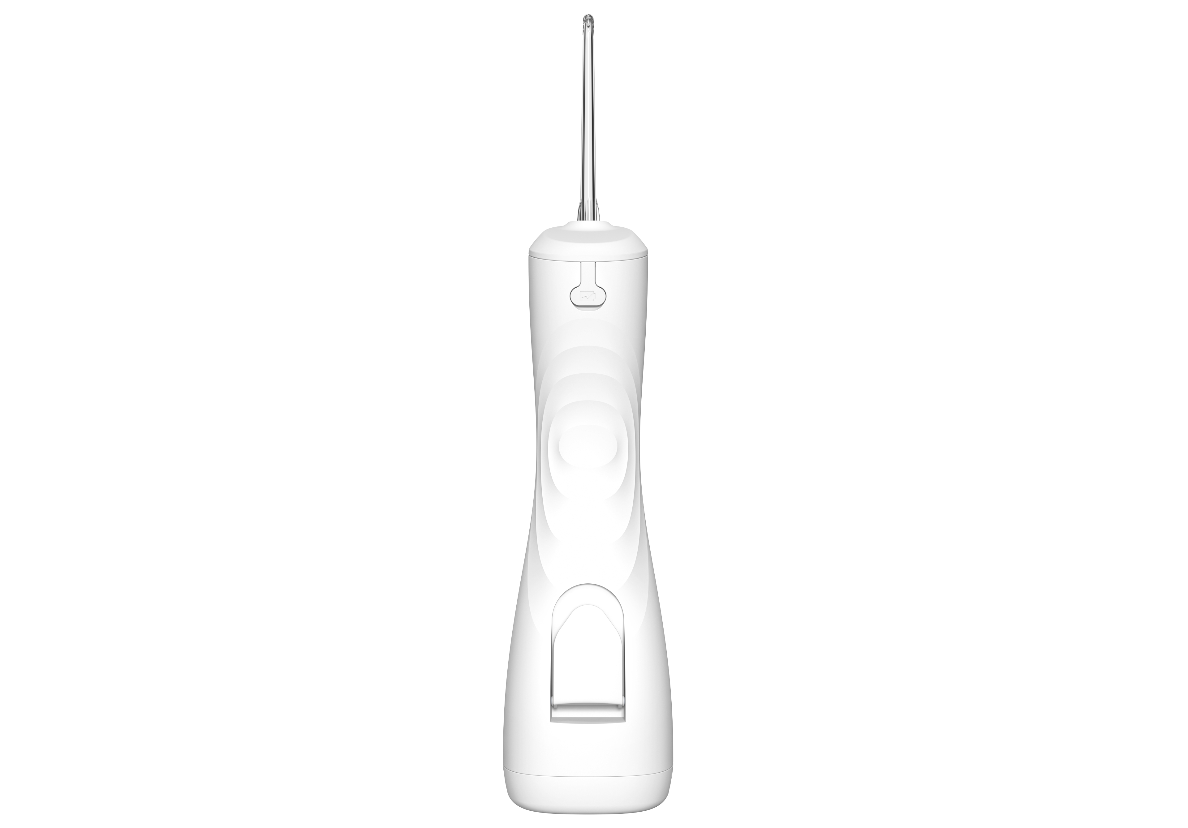 Ирригатор портативный для полости рта MIRU BIP-005 (белый)