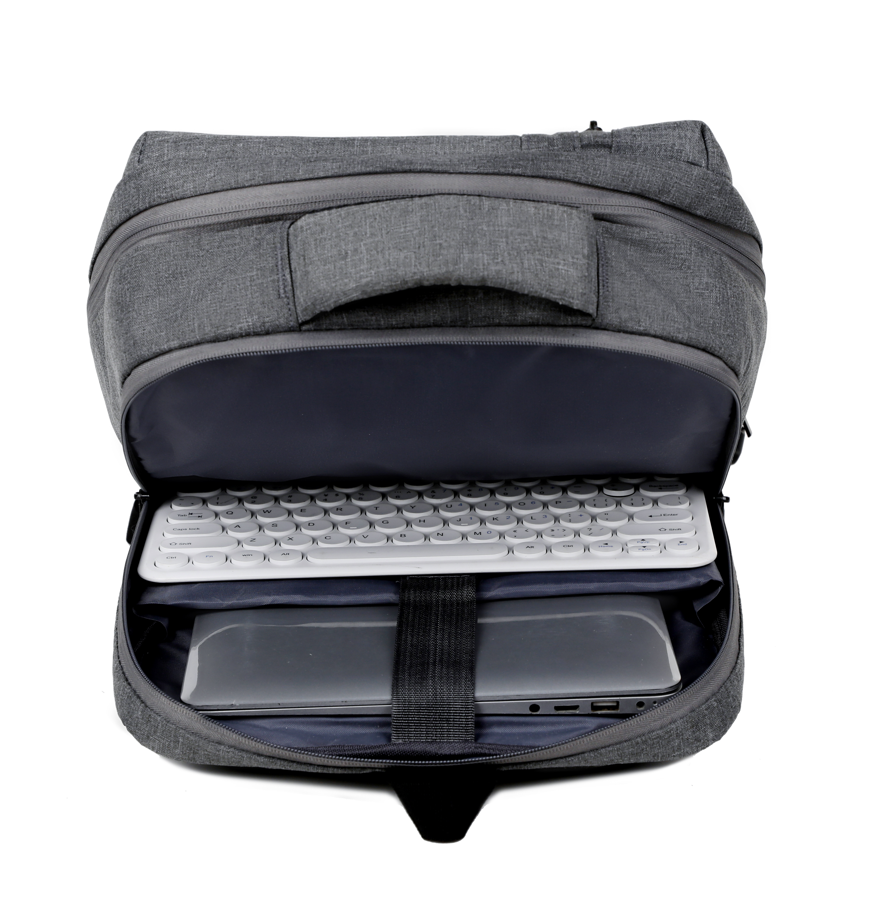 Рюкзак для ноутбука MIRU MBP-1059 Businescase 15.6"