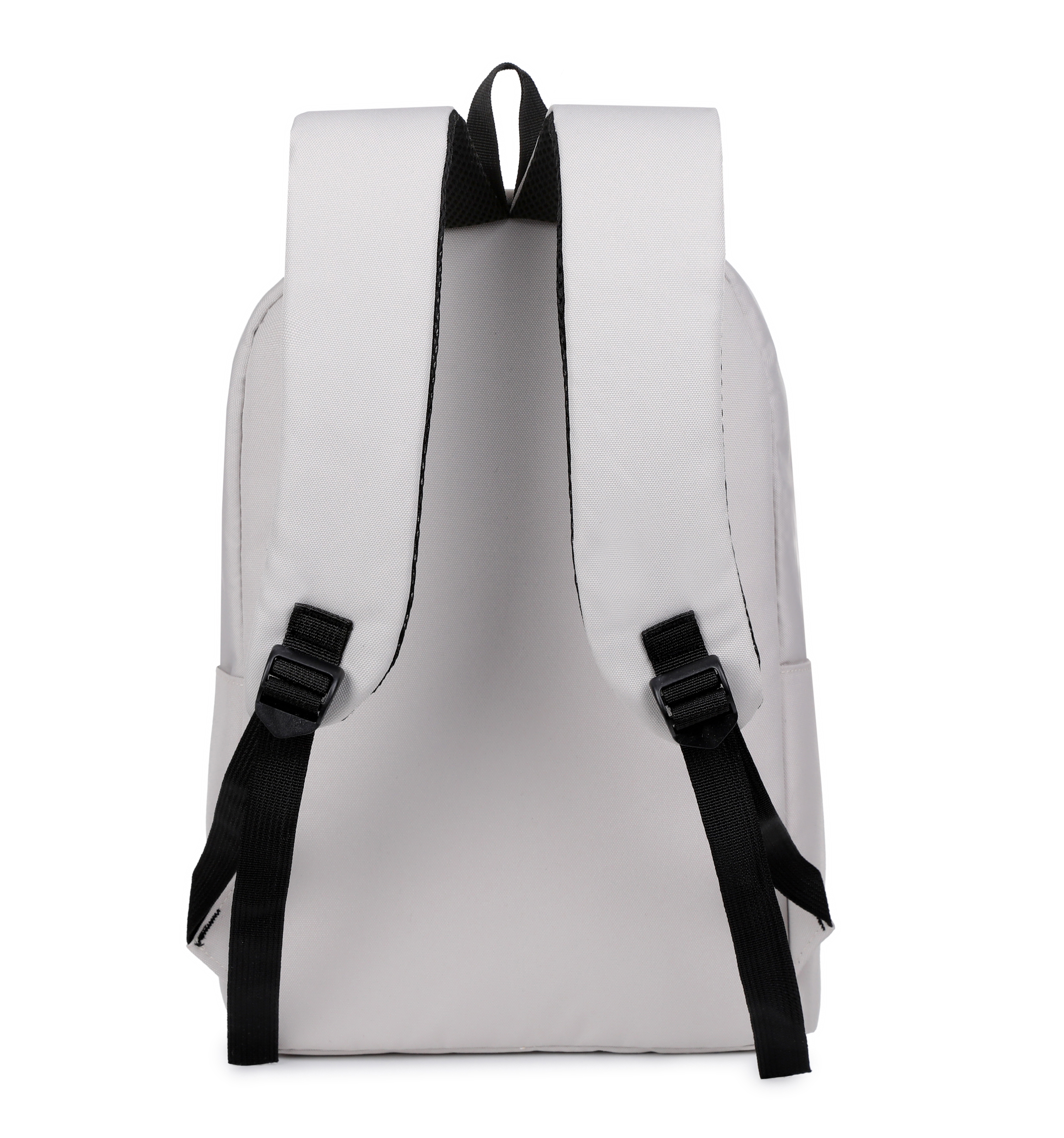Рюкзак для ноутбука MIRU 1040 City extra backpack 15,6" (светло-серый)